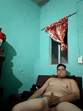 Maniakone online show from 09-11-25, 01:38