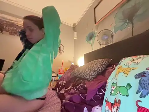 Vaua089 online show from 02-10-26, 04:44