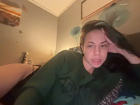 Vaua089 online show from 01-10-26, 05:47