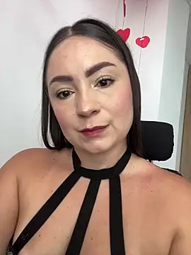 Amelia laurent online show from 02-14-26, 07:36