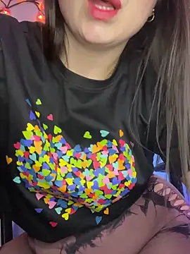 Amelia laurent online show from 04-02-26, 11:00