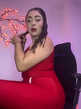 Amelia laurent online show from 03-03-26, 11:23