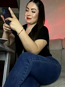 Amelia laurent online show from 10-22-25, 02:38