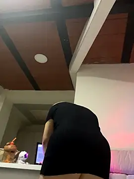 Amelia laurent online show from 09-09-25, 06:50