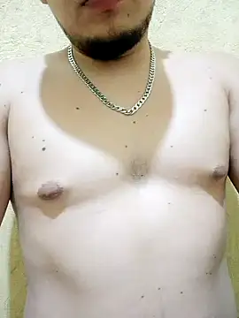 DarkLoverVI online show from 10-14-25, 06:47