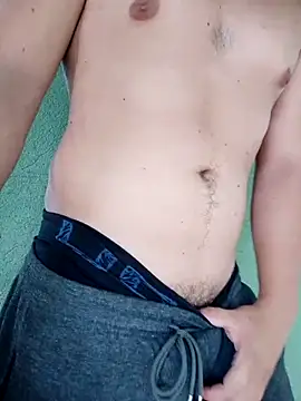 DarkLoverVI online show from 10-12-25, 10:44