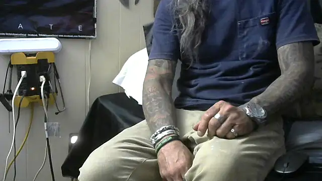 crassanova online show from 05-08-26, 11:08