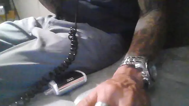 crassanova online show from 10-26-25, 07:25