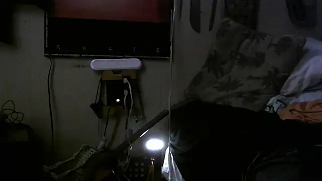 crassanova online show from 05-04-26, 02:53