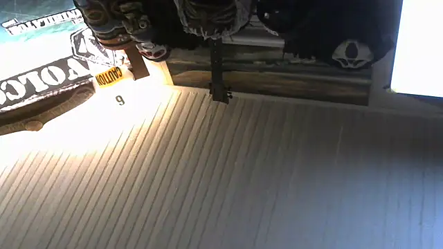 crassanova online show from 05-22-26, 08:01