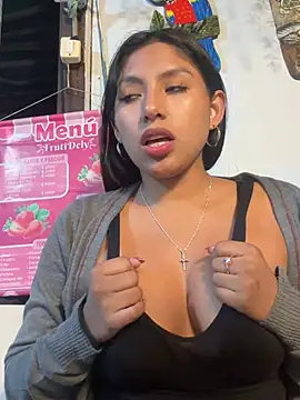BrunetteBliss69 online show from 05-03-26, 10:35