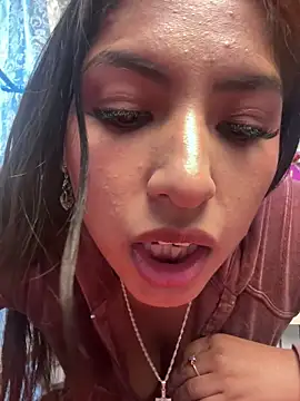 BrunetteBliss69 online show from 05-25-26, 10:30