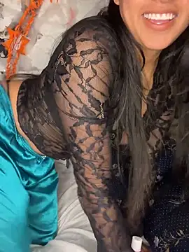 BrunetteBliss69 online show from 10-30-25, 03:27