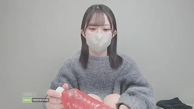 Sakura sweety online show from 03-06-26, 02:28