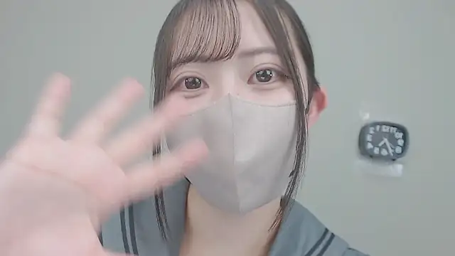 Sakura sweety online show from 11-24-25, 08:03