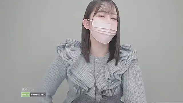 Sakura sweety online show from 02-13-26, 02:44