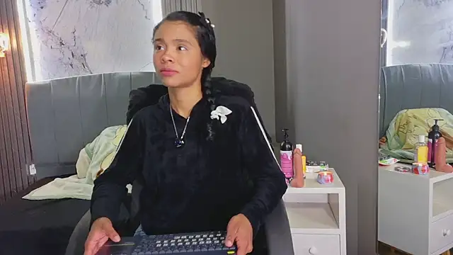 Kristall 06 online show from 02-24-26, 03:40