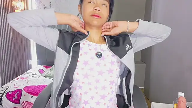 Kristall 06 online show from 03-13-26, 04:17