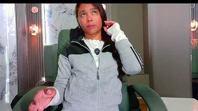 Kristall 06 online show from 11-23-25, 02:32