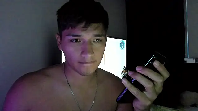 mateo-Esposito online show from 03-12-26, 11:09