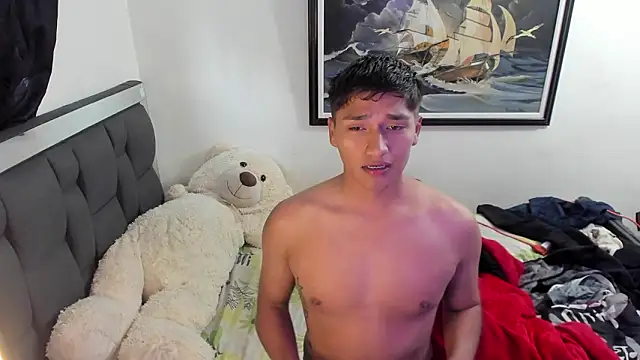 mateo-Esposito online show from 03-08-26, 05:27