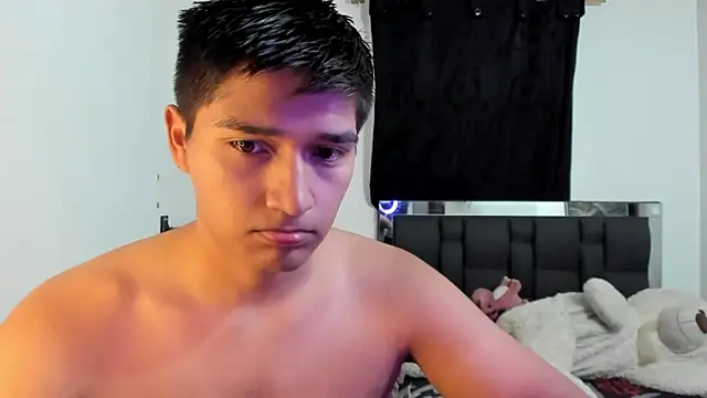 mateo-Esposito online show from 05-17-26, 09:48