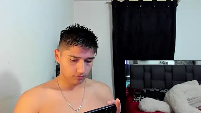 mateo-Esposito online show from 04-28-26, 01:15