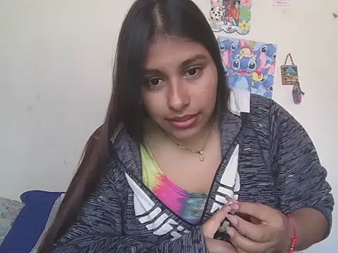 zairabreze online show from 02-17-26, 02:47