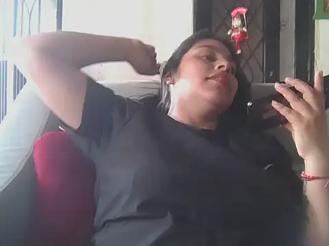 zairabreze online show from 04-14-26, 07:19