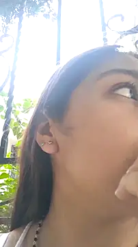 zairabreze online show from 11-29-25, 03:56