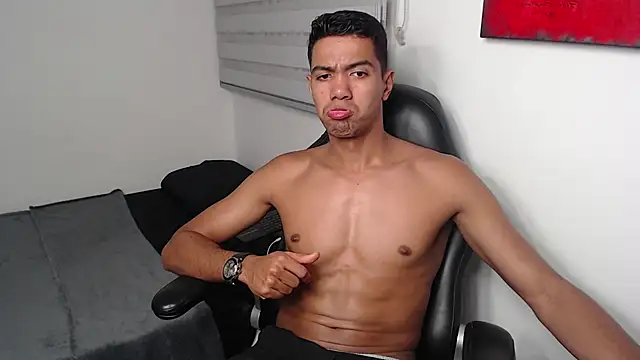 Simplee guyy online show from 02-03-26, 05:05