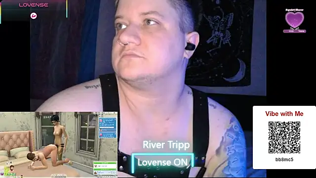 RiverTripp online show from 05-20-26, 03:36
