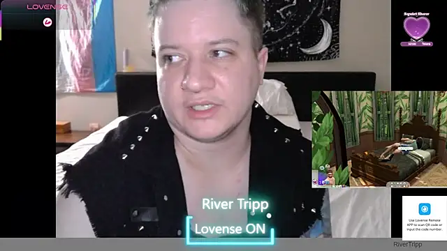 RiverTripp online show from 05-09-26, 04:49