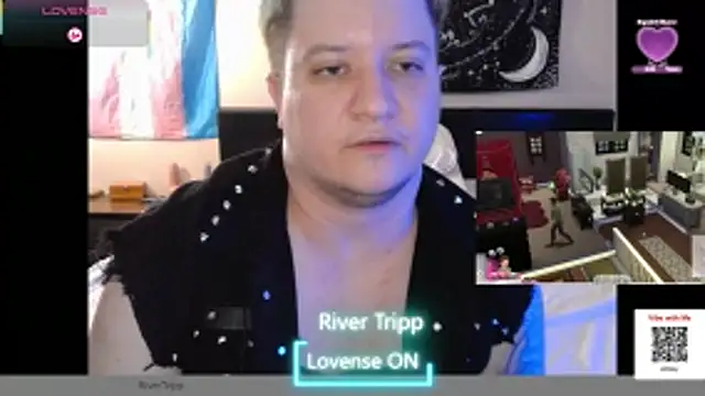 RiverTripp online show from 05-14-26, 03:03