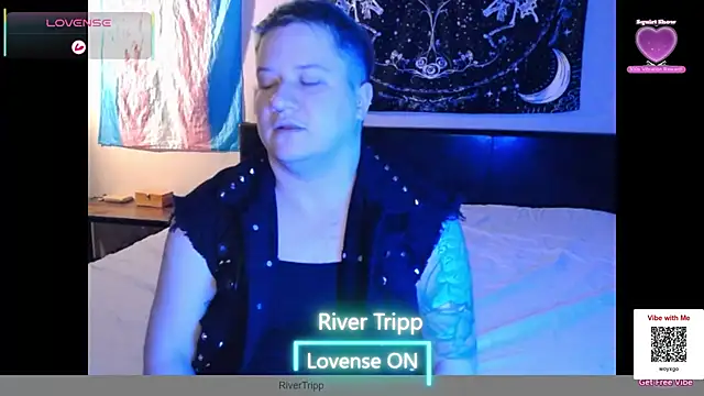 RiverTripp online show from 05-08-26, 01:42