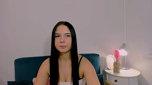 TaliaAdorable online show from 12-02-25, 07:26