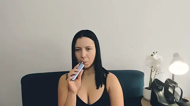 TaliaAdorable online show from 03-18-26, 08:50