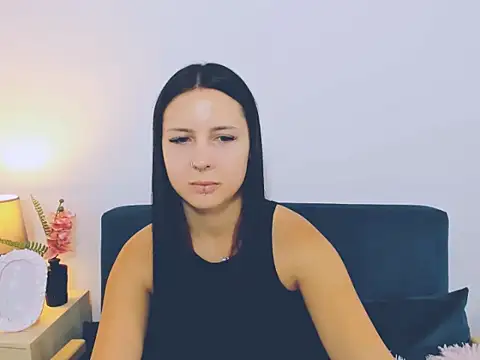 TaliaAdorable online show from 10-12-25, 10:38