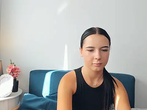 TaliaAdorable online show from 09-21-25, 09:25