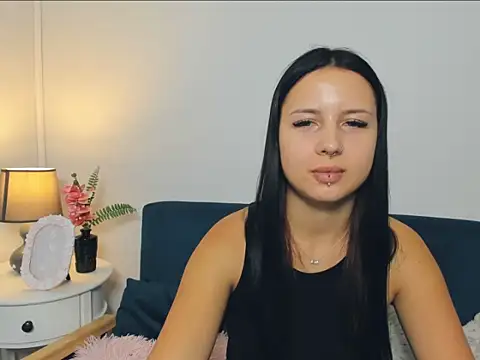 TaliaAdorable online show from 10-08-25, 12:28