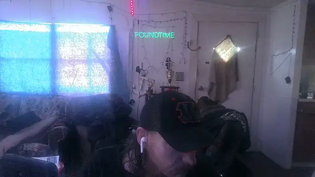 Poundtown1226 online show from 01-07-26, 07:08