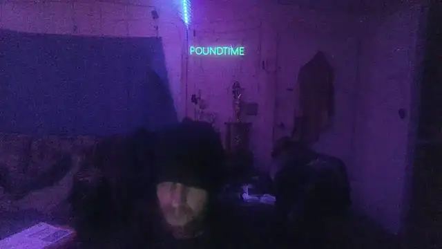 Poundtown1226 online show from 01-10-26, 11:44