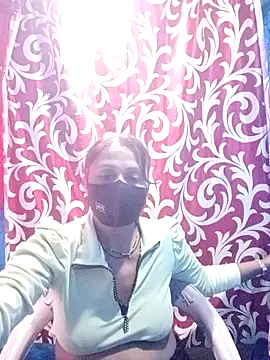 Sexy Ruby04 online show from 10-18-25, 09:22