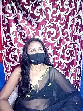 Sexy Ruby04 online show from 10-30-25, 08:45