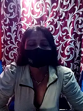 Sexy Ruby04 online show from 10-24-25, 08:13