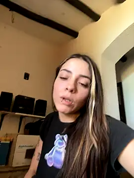 Marquis77 online show from 11-23-25, 06:29