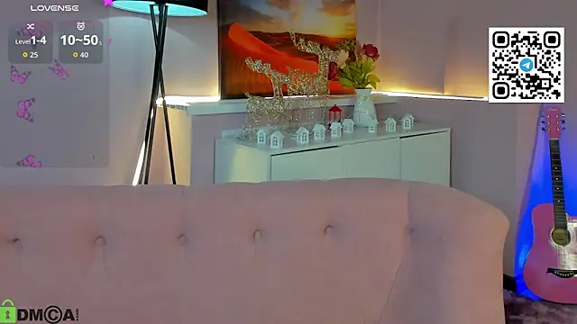 CherryLexi  online show from 03-03-26, 03:35