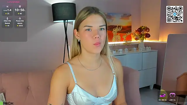 CherryLexi  online show from 05-22-26, 03:37