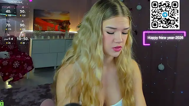 CherryLexi  online show from 12-20-25, 03:09