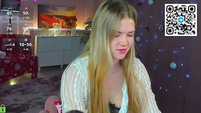 CherryLexi  online show from 12-15-25, 03:56